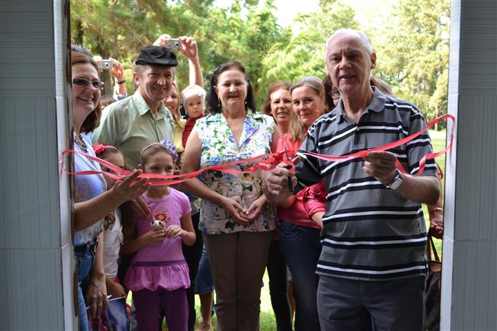 Inauguradas instalações da agroindústria Tudo de Bom